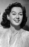 Rosalind Russell