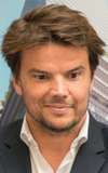 Bjarke Ingels