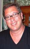 Ron Hayden