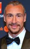 Henrik Larsson