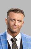 Nick Aldis