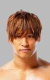 Kota Ibushi