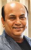Anirban Chakrabarti