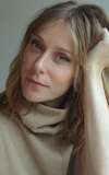 Caroline Abras