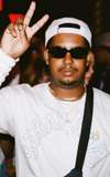 Jasper Dolphin