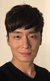 Min Sang-woo