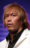 Tetsuya Naito