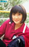 Prudence Liew Mei-Kwan