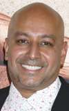 Ashwin Rajan