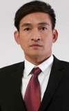 Prab Yuttapichai