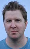 Nick Swardson