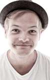 Mikkel Malmberg
