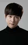 Min Kyung-hoon