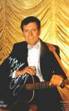 Charlie Hodge