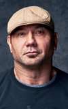 Dave Bautista