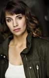 Adrienne Kress