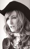 Patti Scialfa