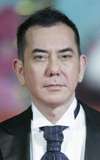 Anthony Wong