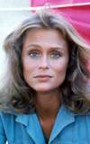 Lauren Hutton