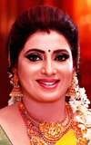 Priya Raman