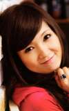 Megumi Hayashibara Hayashibara