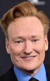 Conan OBrien