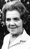 Marjorie Rhodes