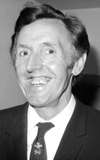 Cardew Robinson