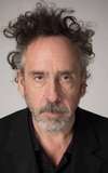 Tim Burton