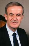 Hafez al-Assad