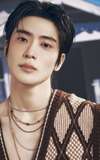 Johnny Suh Suh
