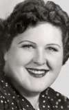 June Gittelson