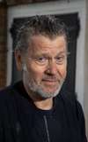 Erik van der Hoff