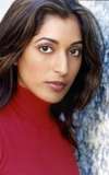 Nitasha Bhambree