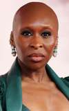 Cynthia Erivo