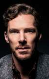 Benedict Cumberbatch