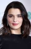 Rachel Weisz