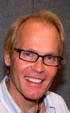 Richard Gibson