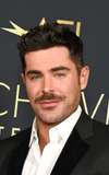 Zac Efron