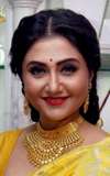 Swastika Mukherjee