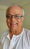 Pradeep Chakraborty