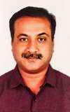 Kovai S. P. Mohanraj