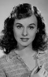 Paulette Goddard