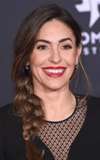 Natalia Cordova-Buckley