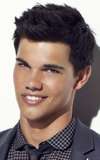 Taylor Lautner