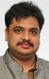 Anshul Singhai