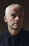Martin McDonagh