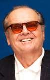 Jack Nicholson