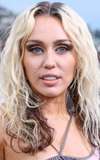 Miley Cyrus