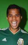 Giovani Dos Santos